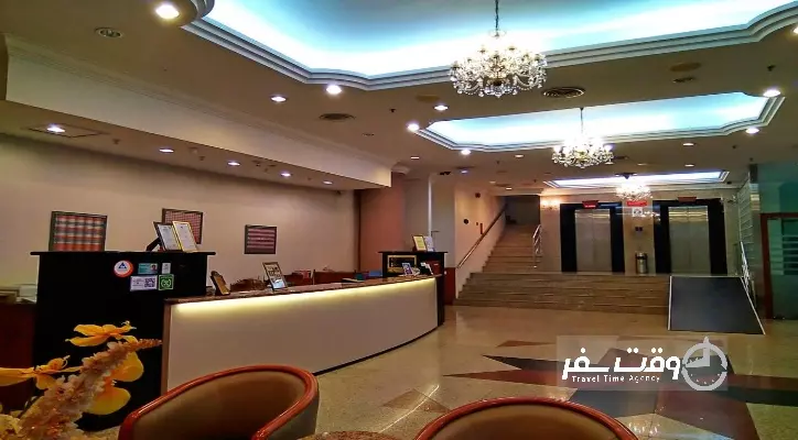 هتل ویرا کوالالامپور